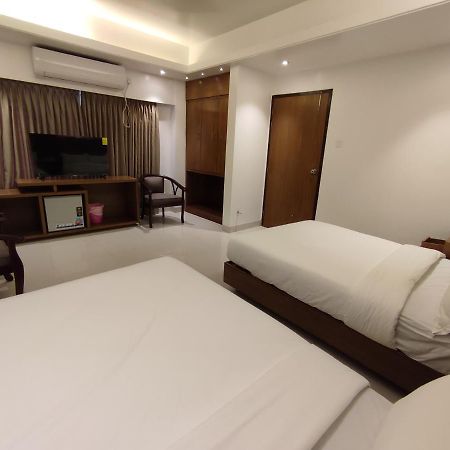 Hotel Holy Gate Sylhet Exterior foto