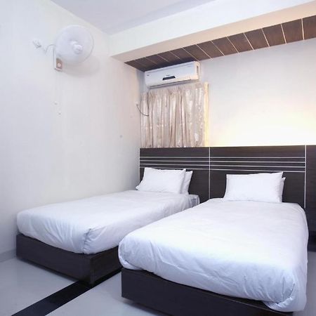 Hotel Holy Gate Sylhet Exterior foto