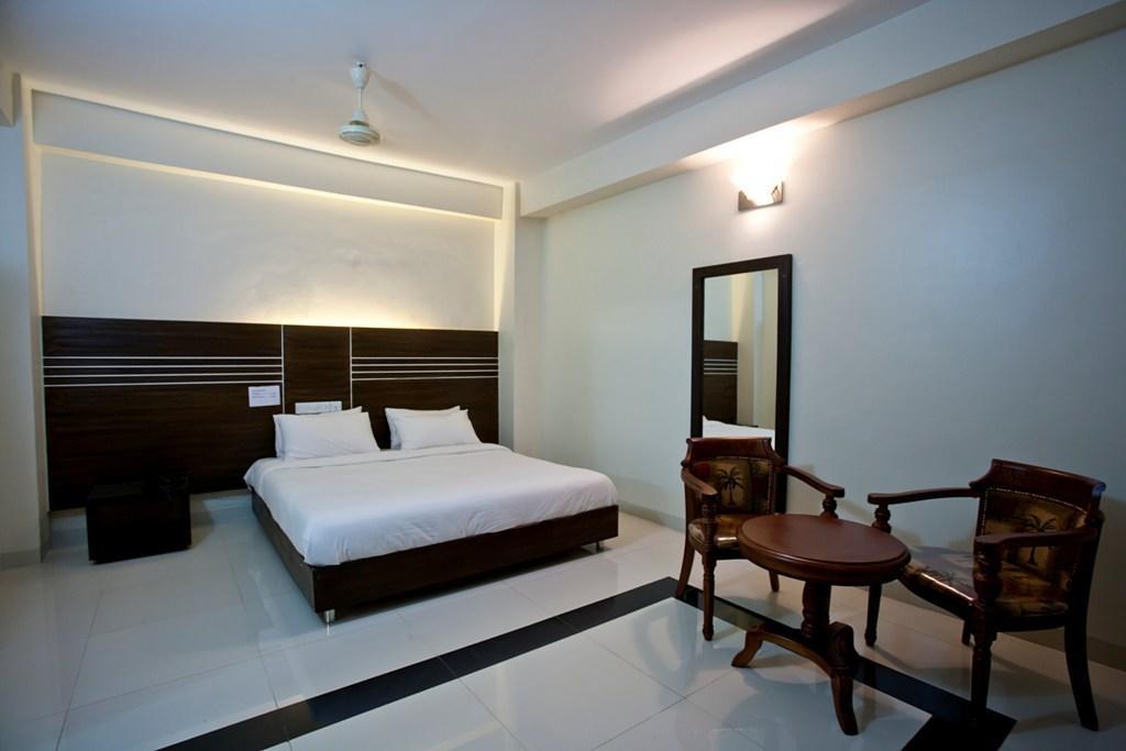 Hotel Holy Gate Sylhet Zimmer foto