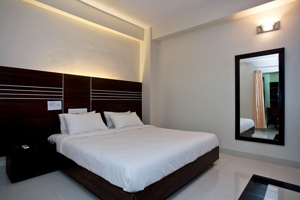 Hotel Holy Gate Sylhet Zimmer foto