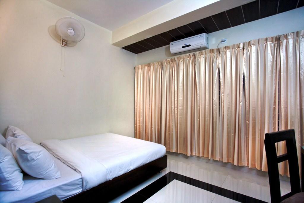 Hotel Holy Gate Sylhet Exterior foto