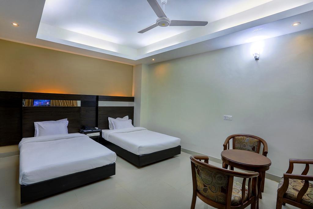 Hotel Holy Gate Sylhet Exterior foto
